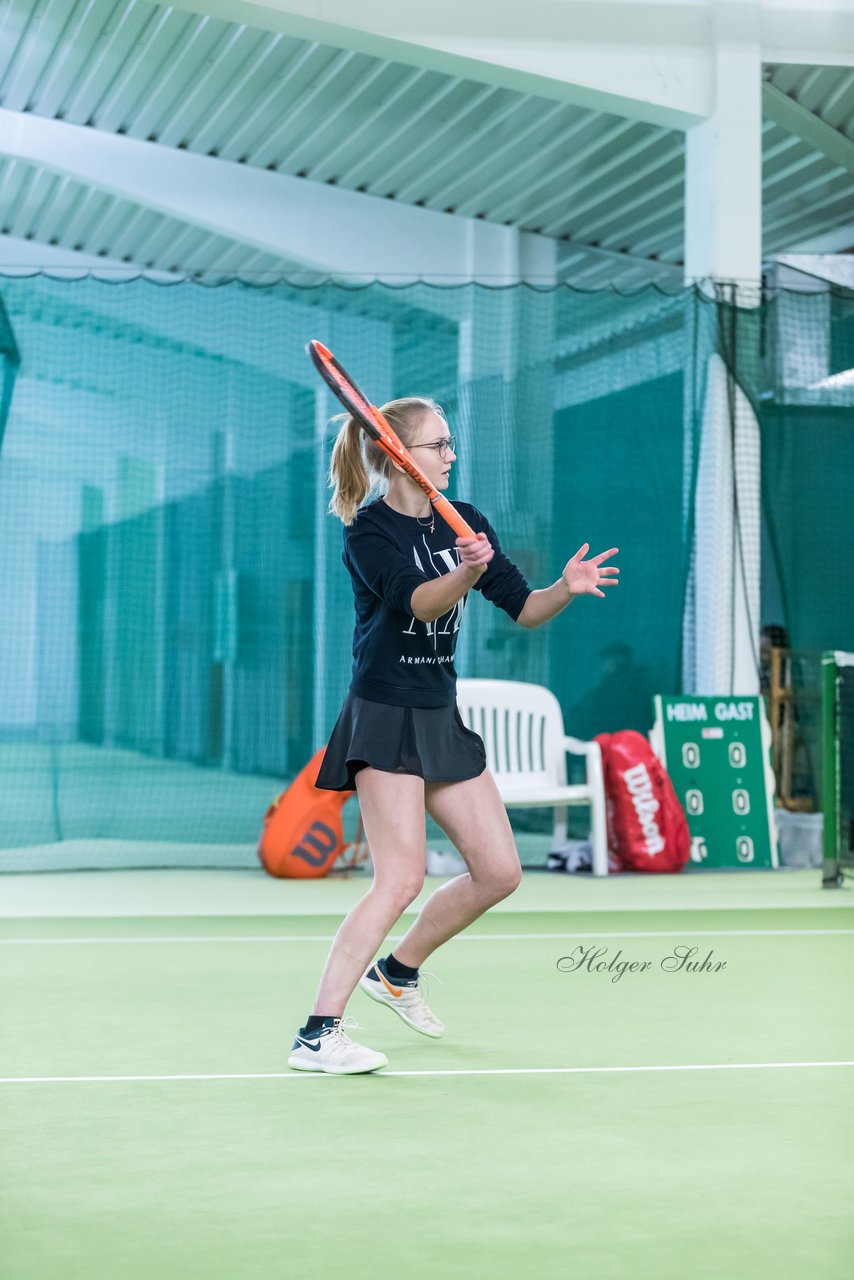 Bild 15 - Holmer Junior Indoor